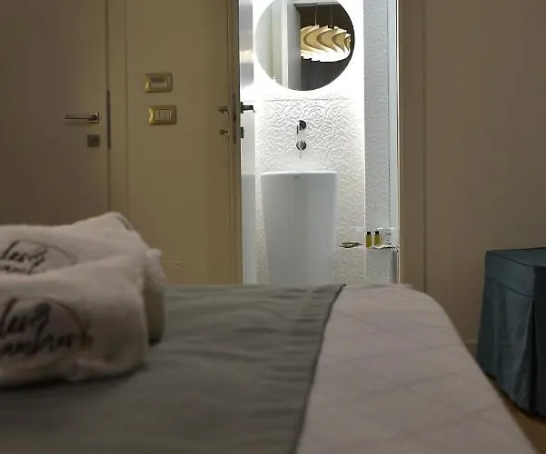 Bed & Breakfast Les 3 Lecce