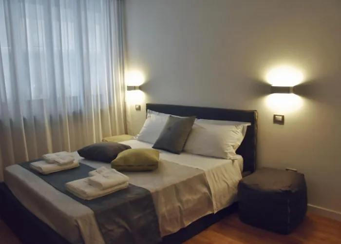 Bed & Breakfast Les 3 4*