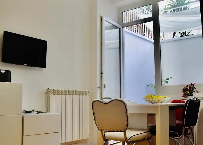 Les 3 Bed & Breakfast