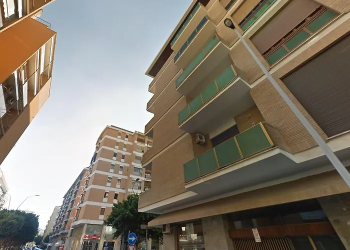 Bed & Breakfast Les 3