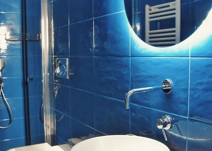 Les 3 Bed & Breakfast Lecce