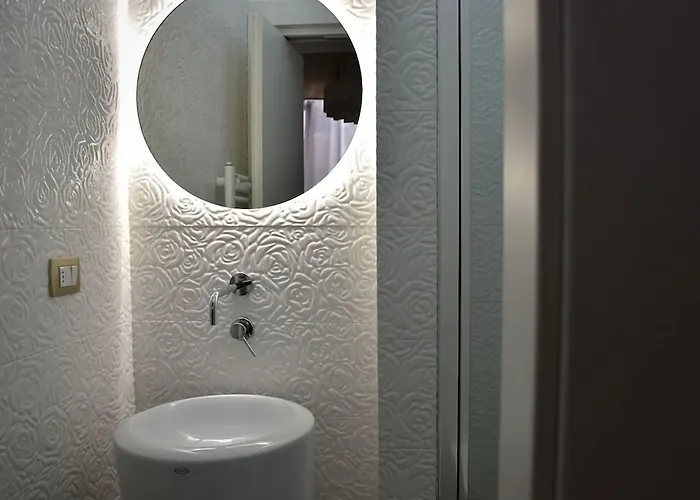 Les 3 Bed & Breakfast 4*