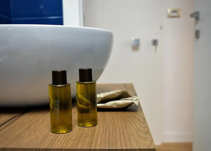 Les 3 Bed & Breakfast