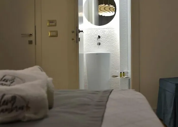 Les 3 Bed & Breakfast Lecce